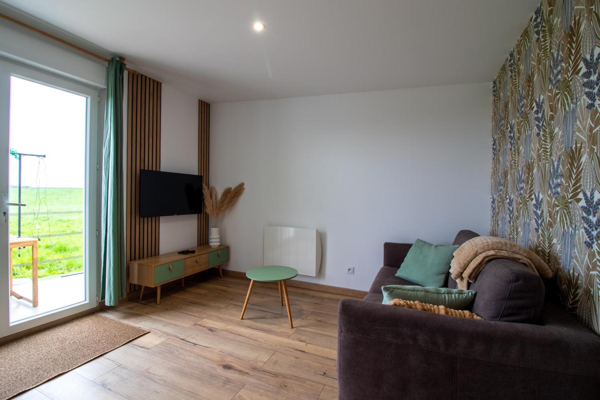 Superbe Cottage Proche Disney Boutigny Luaran gambar