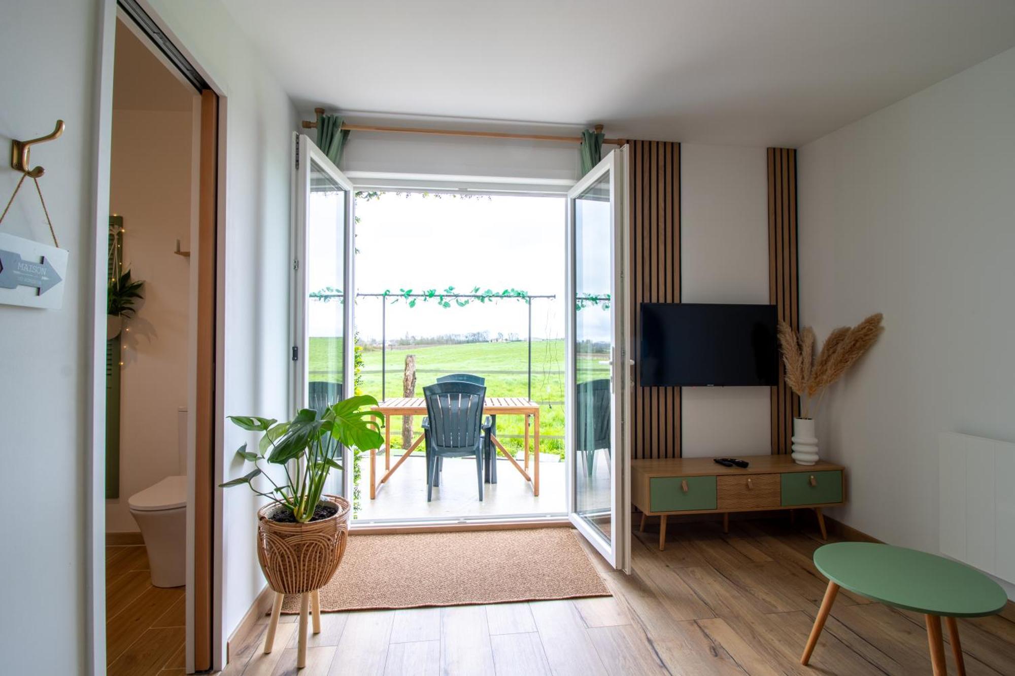 Superbe Cottage Proche Disney Boutigny Luaran gambar