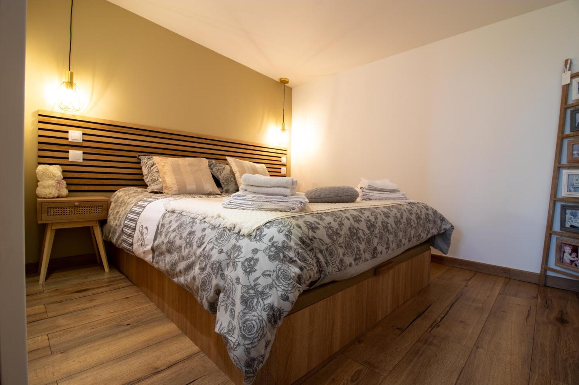 Superbe Cottage Proche Disney Boutigny Luaran gambar