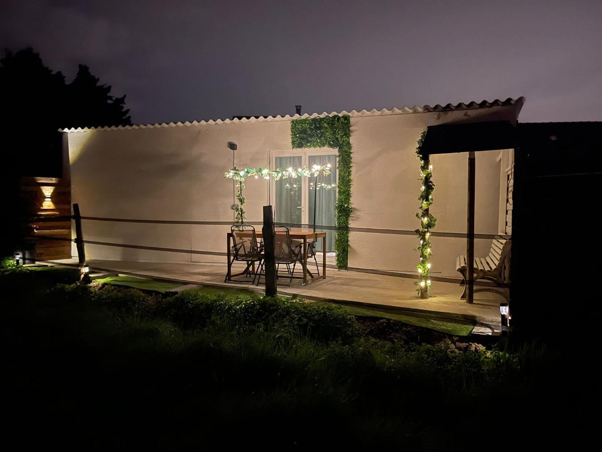 Superbe Cottage Proche Disney Boutigny Luaran gambar